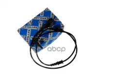 ДАТЧИК ABS ПЕРЕДНИЙ MB SPRINTER, VW CRAF | ПРАВ/ЛЕВ | Stellox арт. 0665661SX