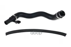 ПАТРУБОК СИСТЕМЫ ОХЛАЖДЕНИЯ Stellox арт. 1035708SX