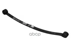 РЕССОРА | ЗАД | Stellox арт. 1200248SX