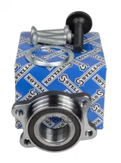 КОМПЛЕКТ ПОДШИПНИКА СТУПИЦЫ ПЕР. Stellox арт. 4328621SX