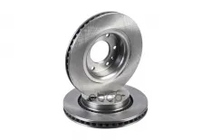 Диск торм. перед. Stellox арт. 60210080SX