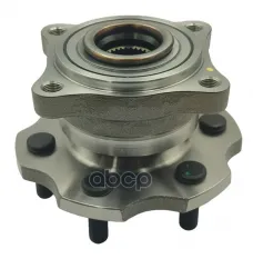 Ступица задняя для NISSAN PATHFINDER (R51M) (2004>) TORQUE PL980 TORQUE арт. PL980