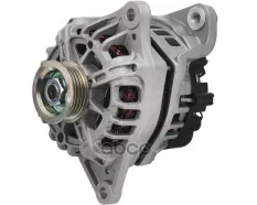 Генератор 12V 80Amp Tesla Technics арт. TT12406