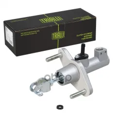 ЦИЛИНДР СЦЕПЛЕНИЯ ДЛЯ АВТОМОБИЛЕЙ HONDA CIVIC VII (00-) (ЛЕВЫЙ РУЛЬ) ГЛАВНЫЙ | Л Trialli арт. CF849