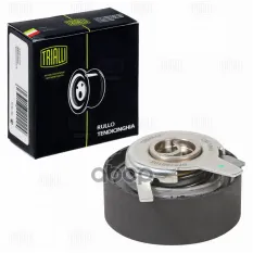 Ролик-натяжитель ремня ГРМ Trialli арт. CM1845