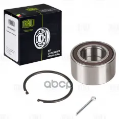 Подшипник передней ступицы Trialli арт. CS1586