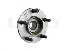 Ступица задняя (с ABS) UNIO арт. HUB-20289