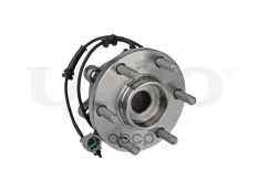 Ступица передняя (с ABS) UNIO арт. HUB-20099