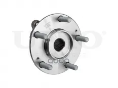 Ступица передняя (с ABS) UNIO арт. HUB-20216