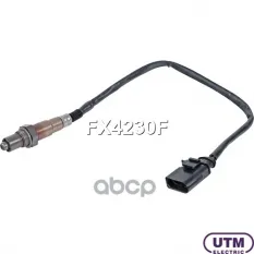 Лямбда-зонд Utm арт. FX4230F