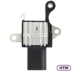 Регулятор генератора Utm арт. RN5156B