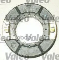 Комплект сцепления HYUNDAI: ACCENT 94-00, ACCENT седан 94-00 Valeo арт. 821097