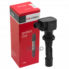 Катушка зажигания Ween арт. 132-0013