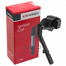 Катушка зажигания  INFINITI Q30, Q50, Q60 Coupe, QX30 MERCEDES-BENZ C-Class W205 (14-21) 1.6T/E, W2 Ween арт. 132-0015