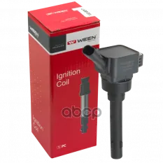 Катушка зажигания Ween арт. 132-0017