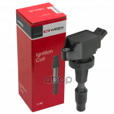 Катушка зажигания Ween арт. 132-0036
