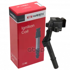 Катушка зажигания Ween арт. 132-0037