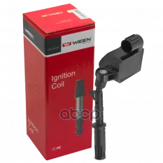 Катушка зажигания Ween арт. 132-0038