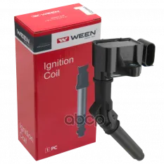 Катушка зажигания Ween арт. 132-0040