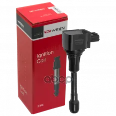 Катушка зажигания  INFINITI QX56 (10-), QX80 (13-) NISSAN Patrol (10-) Ween арт. 132-0042