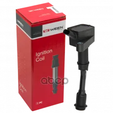 Катушка зажигания  FORD Kuga (13-), Focus III (10-), S-Max (CJ, WA6) 1.5T Ween арт. 132-0046