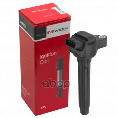 Катушка зажигания  TOYOTA Camry IX (XV70) (17-) 3.5 LEXUS RX 350 (15-) 3.5 Ween арт. 132-0052