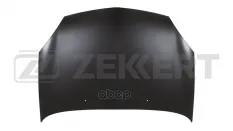 Капот Renault Clio II 01- (Тайвань) Zekkert арт. kt-2018