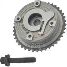 ШЕСТЕРНЯ РАСПРЕДВАЛА CITROEN BERLINGO, C3, C4, C5, PEUGEOT 207, 3008, 308, 5008, Zikmar арт. Z16625R