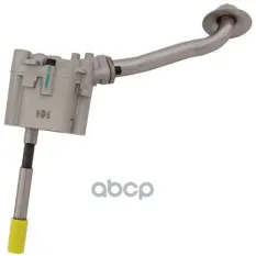 НАСОС МАСЛЯНЫЙ AUDI A4 A6 CABRIOLET VW PASSAT Zikmar арт. Z18809R