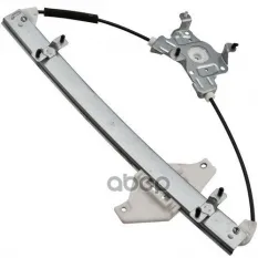 СТЕКЛОПОДЪЁМНИК HYUNDAI ACCENT, L Zikmar арт. Z54010R