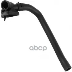 ПАТРУБОК СИСТЕМЫ ОХЛАЖДЕНИЯ   BMW F20, F30, F31, N13 Zikmar арт. Z68744R