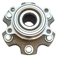 СТУПИЦА ЗАДНЯЯ MITSUBISHI PAJERO III, IV SHOT Zikmar арт. Z89284R