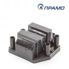КАТУШКА ЗАЖИГАНИЯ ГАЗ,УАЗ НА УМЗ-4216 ЕВРО-4 (ИНЖЕКТОР) ПРАМО Прамо арт. 483705