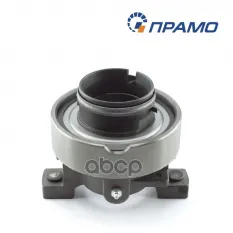 Муфта сцепления ЯМЗ-184 корзины лепестковой в сборе ПРАМО Прамо арт. 184-1601180