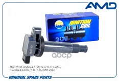 Катушка зажигания AMD арт. AMD.EL828