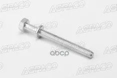 Болт NISSAN Micra (02-10) натяжителя ремня приводного ASPACO ASPACO арт. AP9376