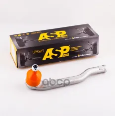 Наконечник рулевой (правый) RENAULT Duster 2010- ASP арт. rj10007