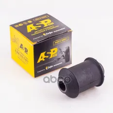 Сайлентблок (передний) переднего рычага ASP арт. RJ40027