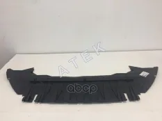 Кожух радиатора MONDEO-4 низ 10- ATEK арт. '42123608