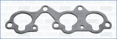 Прокладка коллектора ДВС Audi 80, 100, A4, A6, A8 2.6-2.8 91-, (2) Ajusa арт. 13083100