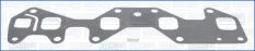Прокладка коллектора ДВС Opel Astra, Ascona, Corsa, Kadett, Vectra 1.2-1.6 Ajusa арт. 13061100