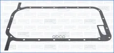 Прокладка поддона ДВС BMW E30, E36, E34 1.6-1.8 Ajusa арт. 14052900
