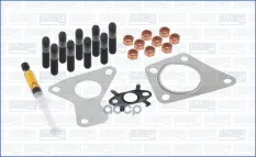 Ремкомплект турбокомпрессора Renault Megane, Clio, Duster 1.5dCi 02-, Nissan Almera 03- Ajusa арт. JTC11465
