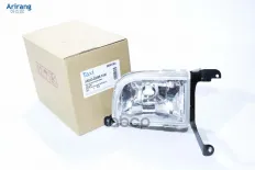 Фара противотуманная правая Arirang арт. ARG233039RTAXI