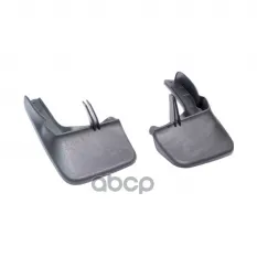 Брызговики передние к-кт Auto-GUR арт. AG555850