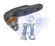 Шаровая опора пер. левпра. (+1,0 мм-2рем)_ЗАЗ 1102/TAVRIA 82-, шт Auto Technologies Group AT 4024-102BJ-2 Auto Technologies Group арт. AT 4024-102BJ-2