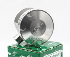 PN-51271 поршень 0.50 AUDI 2.4 30V V6 AJG/ALF/AML... Autowelt арт. PN-51271