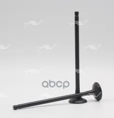 клапан вып HONDA D13/15/1625x5.5x118.8 Autowelt арт. VE-35002