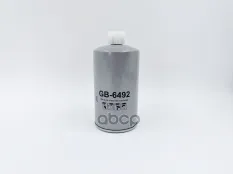 фильтр топливный! KAMAZ 6520 Cummins 8.9 BIG FILTER арт. GB6492