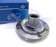 Ступица пер._ВАЗ 1117/1118/119/KALINA 06-, шт Auto Technologies Group AT 3002-118WH Auto Technologies Group арт. AT 3002-118WH